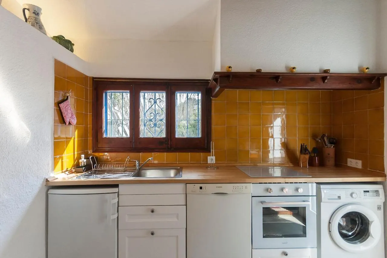 Let'S Holidays 7 Xemeneies House Tossa de Mar