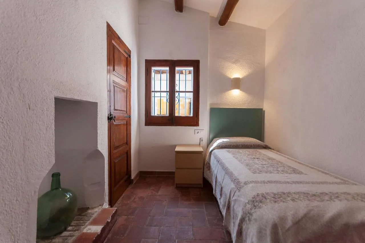Let'S Holidays 7 Xemeneies House Tossa de Mar 0*,