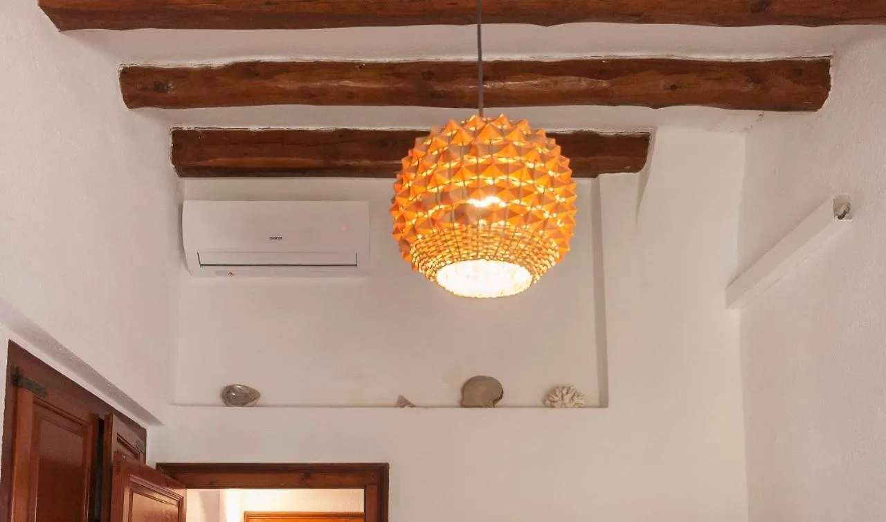 Let'S Holidays 7 Xemeneies House Tossa de Mar Holiday home