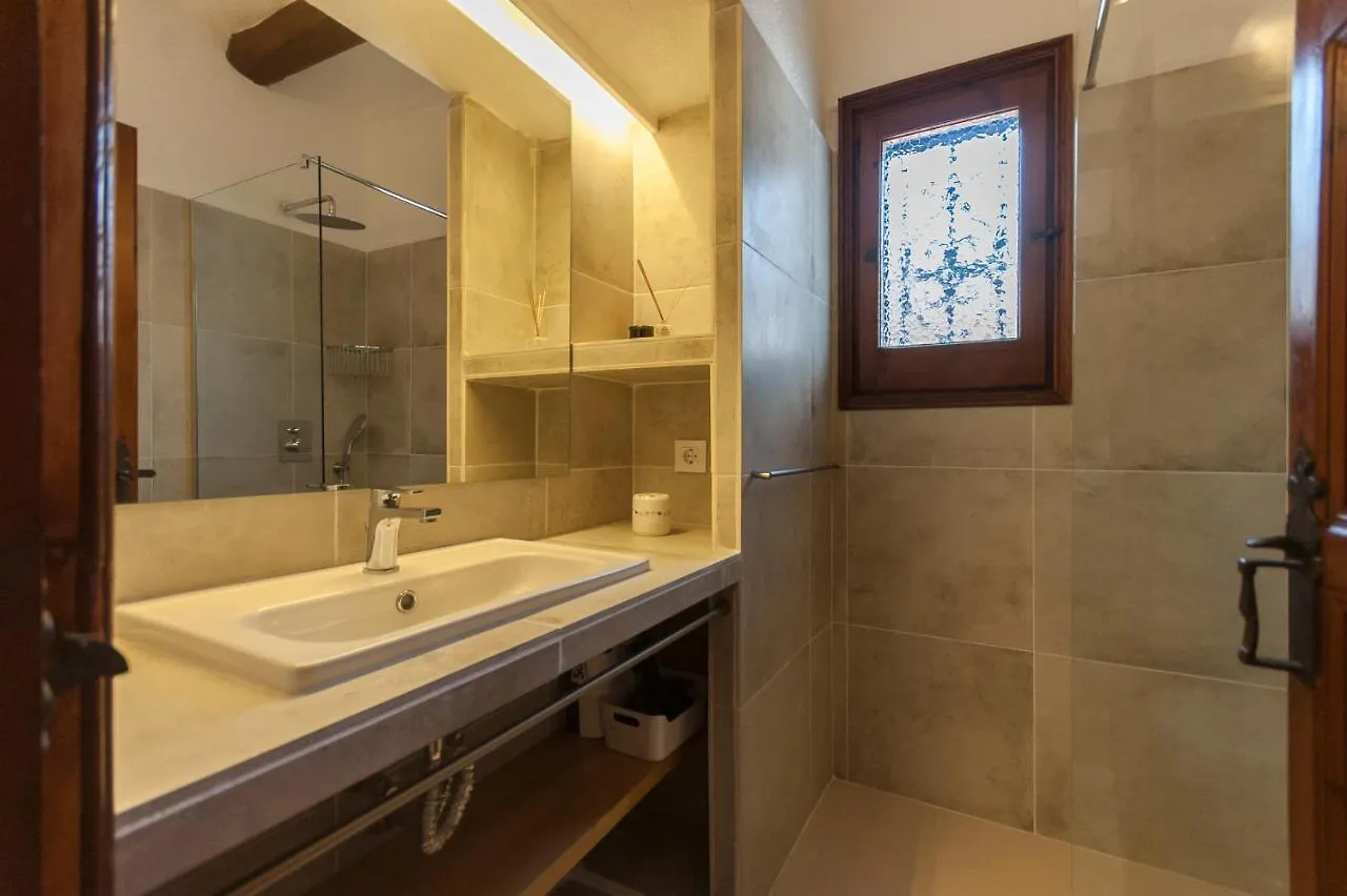 Holiday home Let'S Holidays 7 Xemeneies House Tossa de Mar