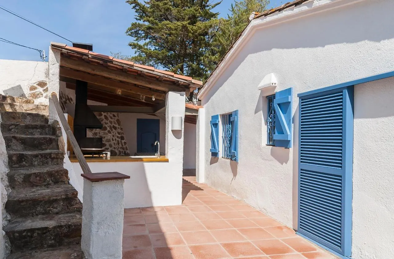Let'S Holidays 7 Xemeneies House Tossa de Mar 0*,