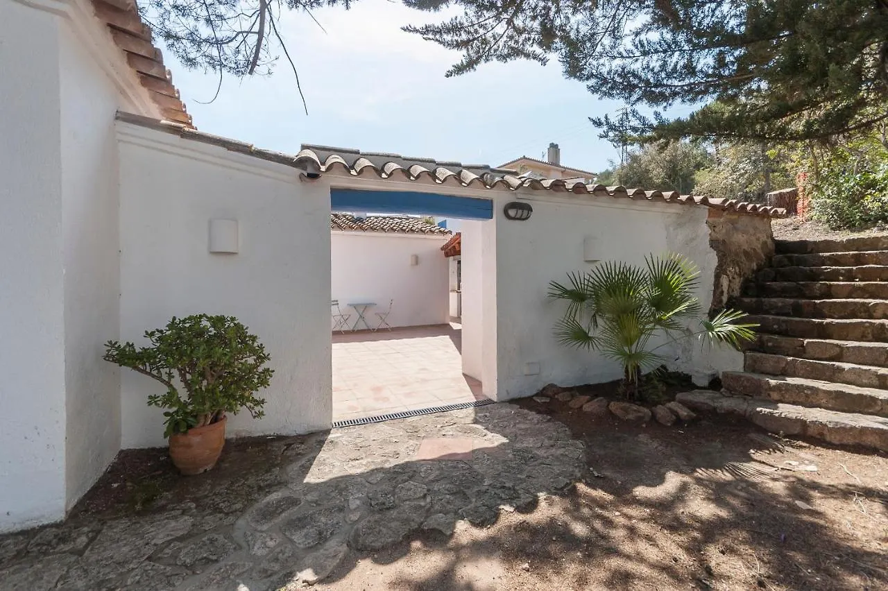 Let'S Holidays 7 Xemeneies House Tossa de Mar Holiday home