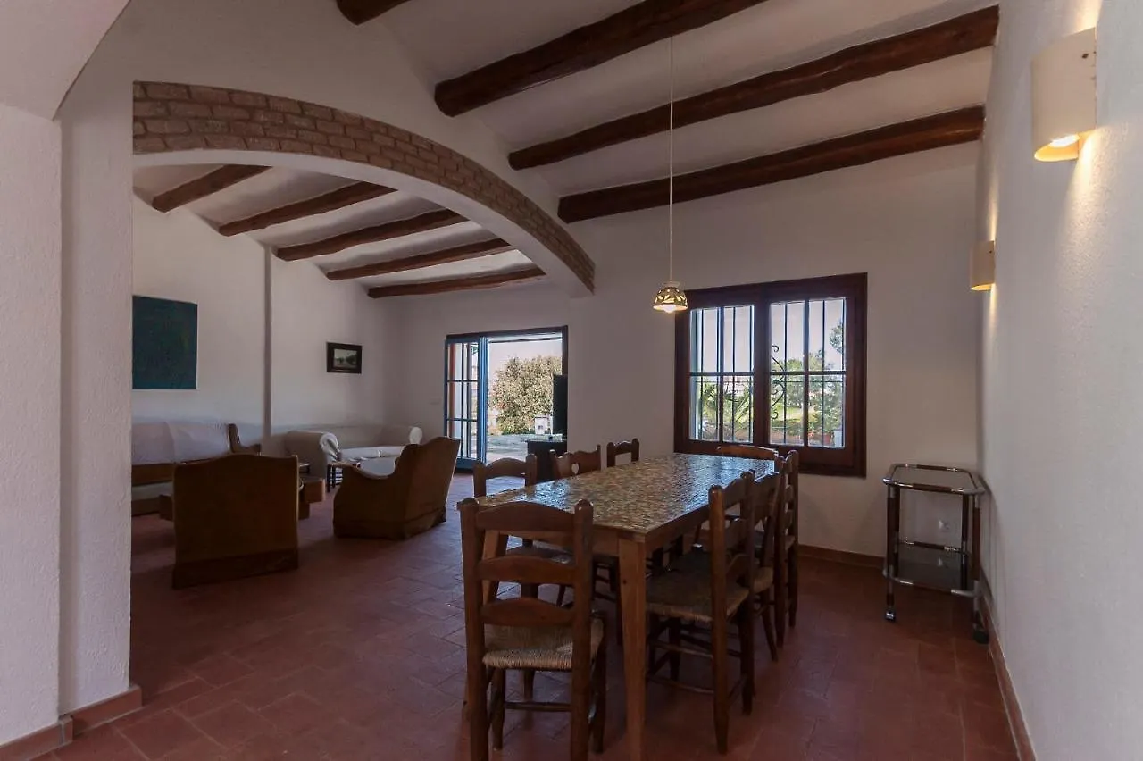 Let'S Holidays 7 Xemeneies House Tossa de Mar