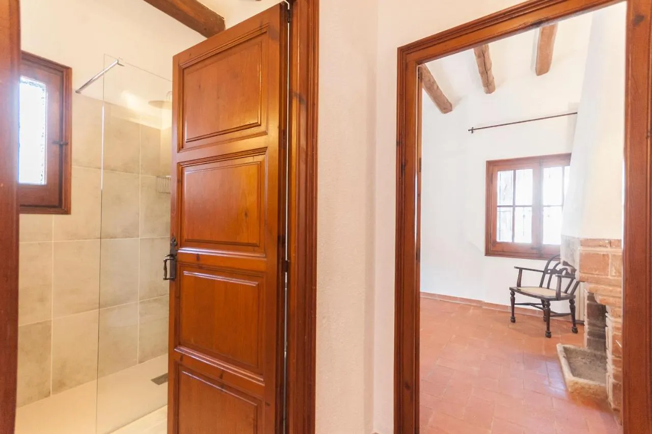 Let'S Holidays 7 Xemeneies House Tossa de Mar 0*,