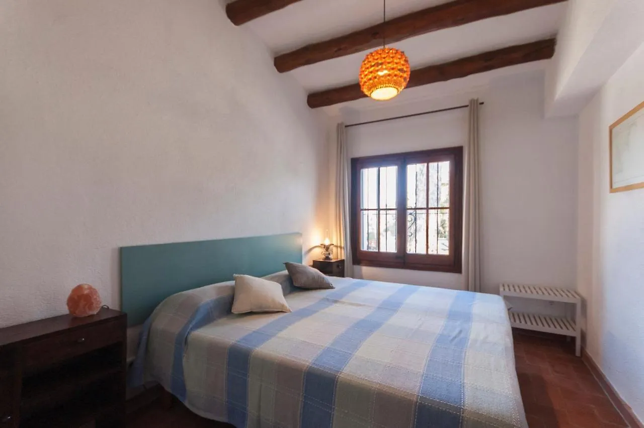 Let'S Holidays 7 Xemeneies House Tossa de Mar Spain
