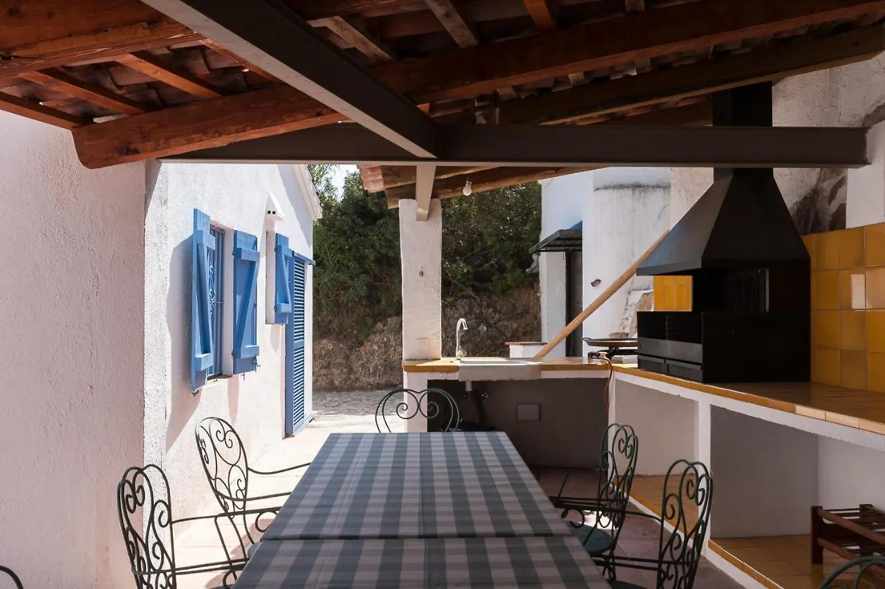 Holiday home Let'S Holidays 7 Xemeneies House Tossa de Mar Spain