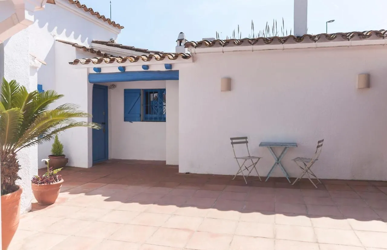 Holiday home Let'S Holidays 7 Xemeneies House Tossa de Mar