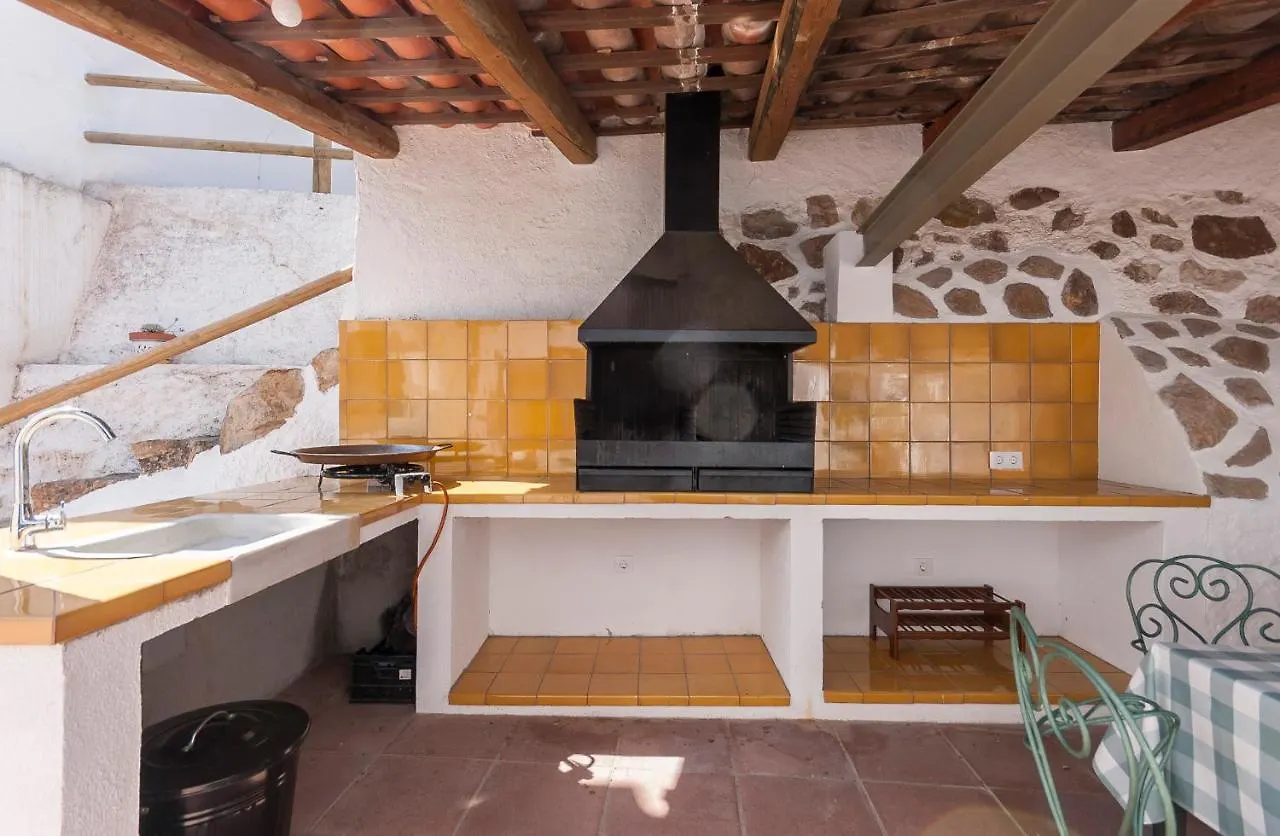Let'S Holidays 7 Xemeneies House Tossa de Mar Holiday home