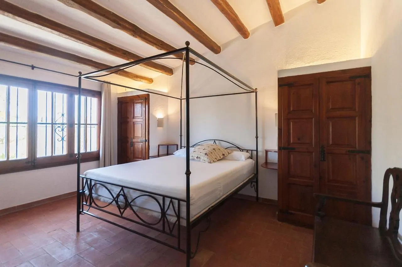 Let'S Holidays 7 Xemeneies House Tossa de Mar 0*,