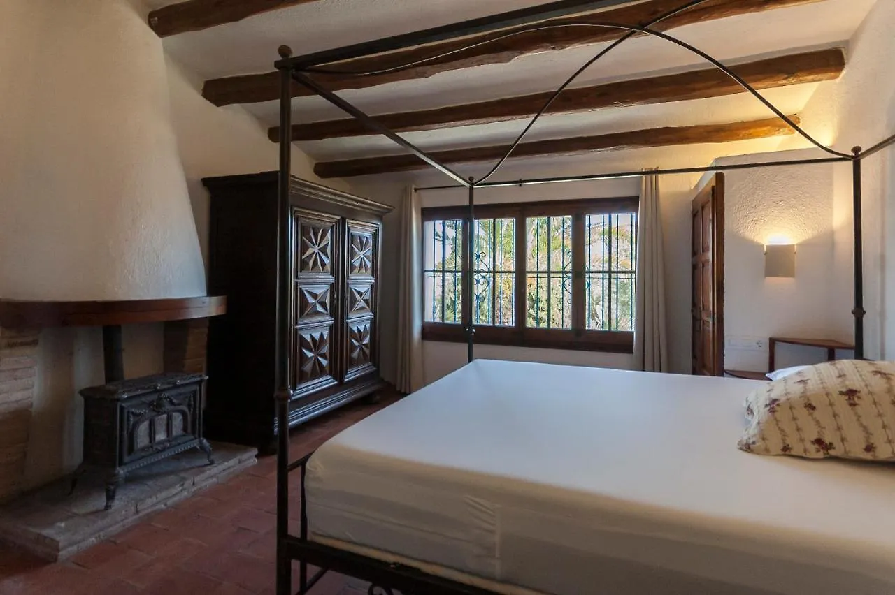 Let'S Holidays 7 Xemeneies House Tossa de Mar Spain