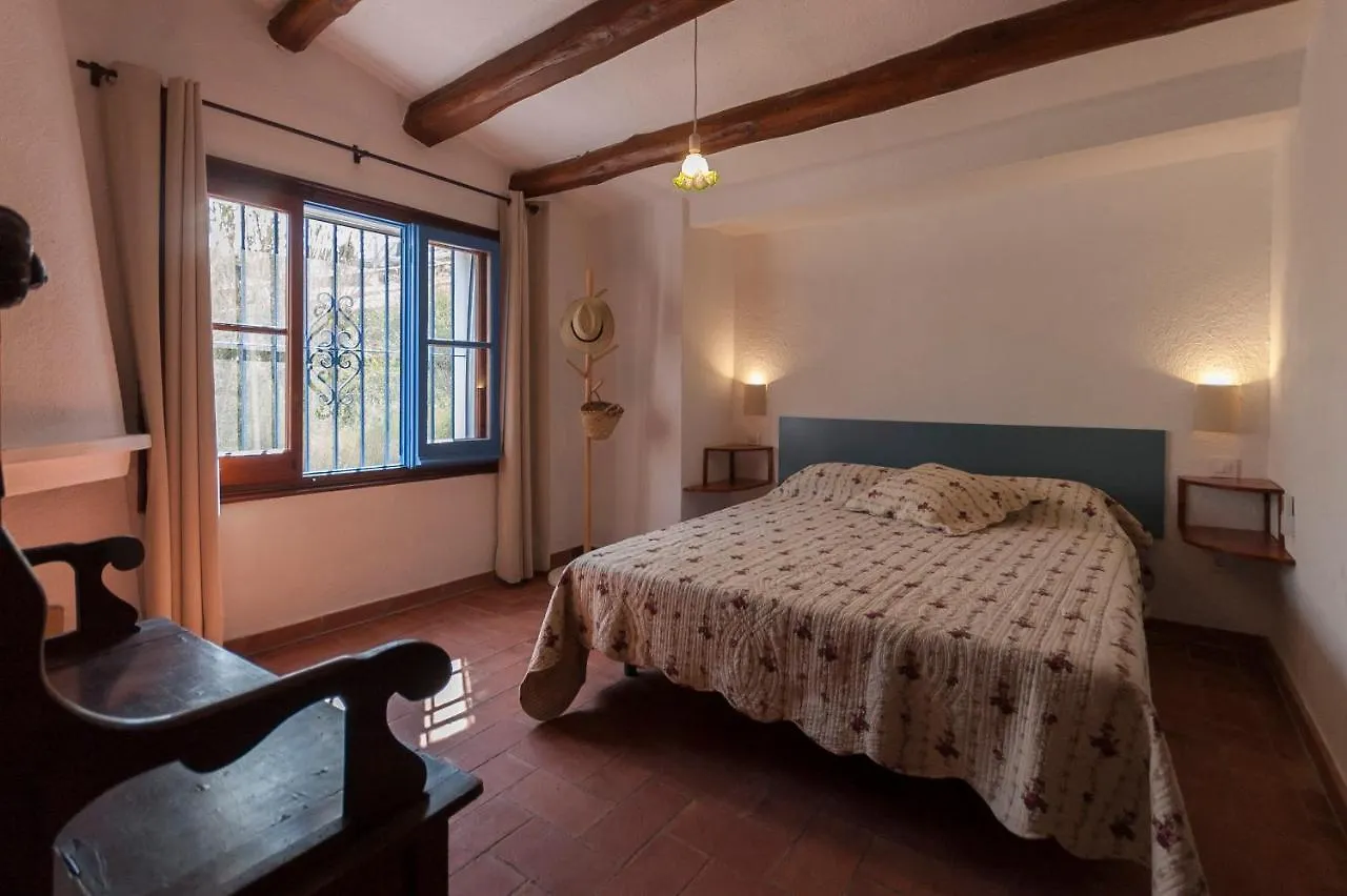 Let'S Holidays 7 Xemeneies House Tossa de Mar