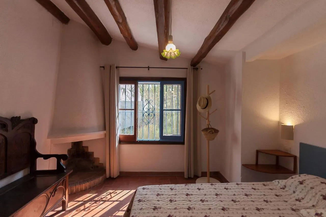 Let'S Holidays 7 Xemeneies House Tossa de Mar