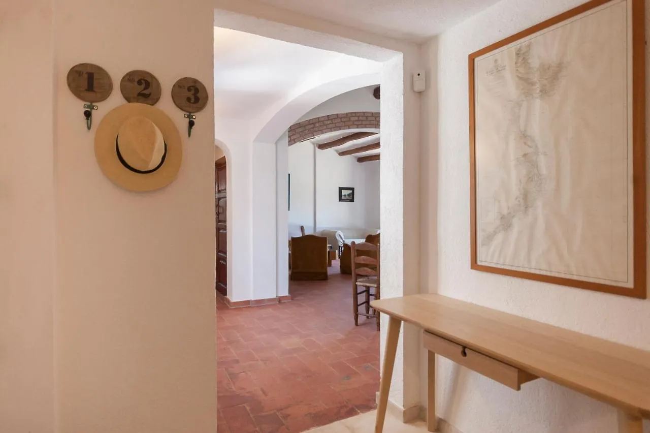 Let'S Holidays 7 Xemeneies House Tossa de Mar