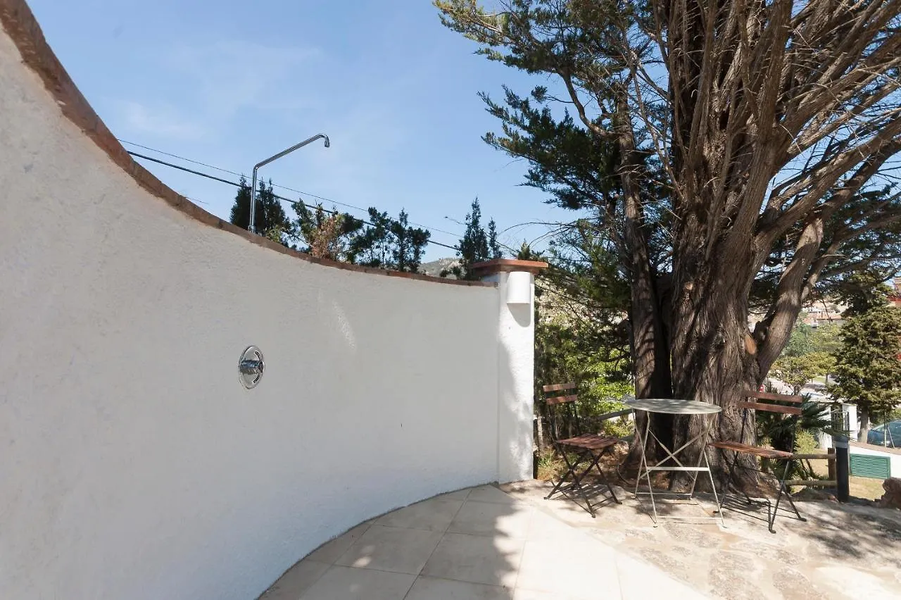 Let'S Holidays 7 Xemeneies House Tossa de Mar Spain