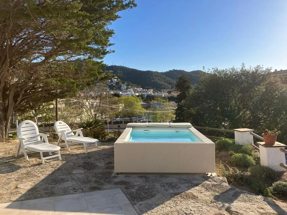 Let'S Holidays 7 Xemeneies House Tossa de Mar 0*,  Spain