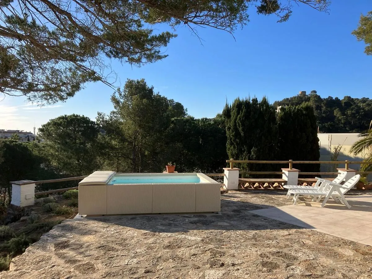 Let'S Holidays 7 Xemeneies House Tossa de Mar Holiday home