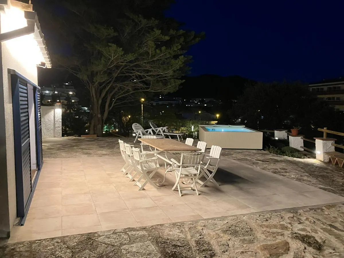 Holiday home Let'S Holidays 7 Xemeneies House Tossa de Mar Spain