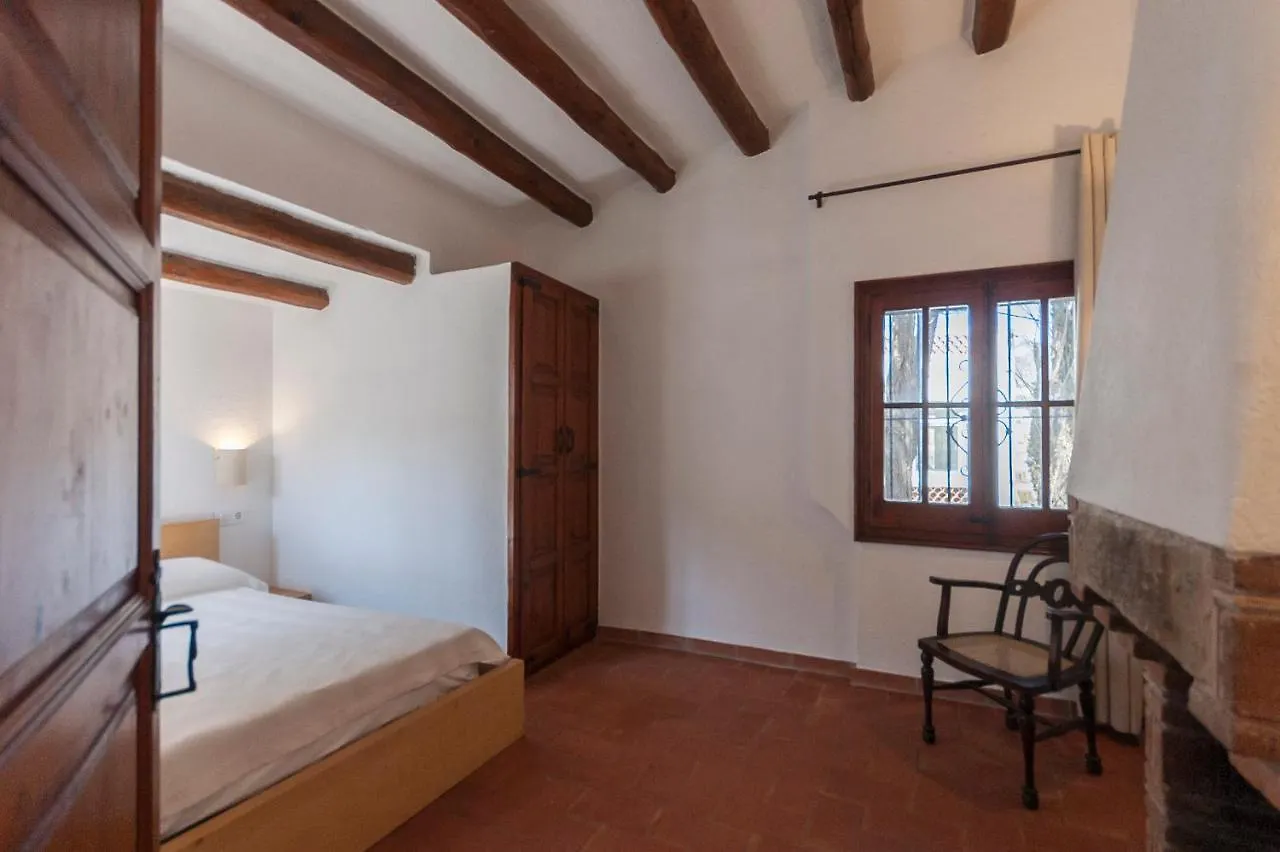 Prázdninový dům Let'S Holidays 7 Xemeneies House Tossa de Mar